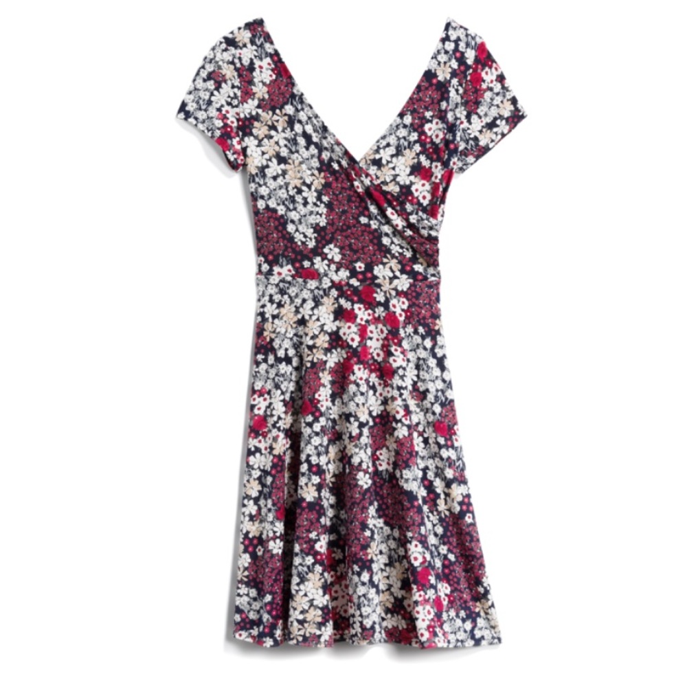Stitch Fix Kaileigh Amandine Knit Dress